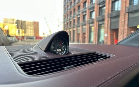 Porsche Panamera II рестайлинг, 2017 год, 6 600 000 рублей, 26 фотография