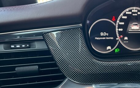 Porsche Panamera II рестайлинг, 2017 год, 6 600 000 рублей, 32 фотография