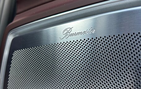 Porsche Panamera II рестайлинг, 2017 год, 6 600 000 рублей, 34 фотография