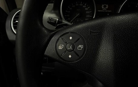 Mercedes-Benz M-Класс, 2008 год, 1 374 888 рублей, 9 фотография