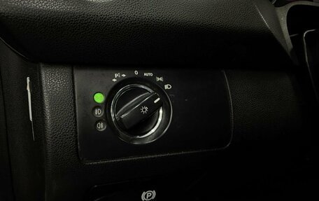 Mercedes-Benz M-Класс, 2008 год, 1 374 888 рублей, 19 фотография