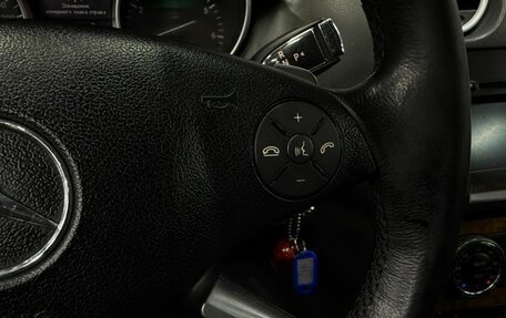 Mercedes-Benz M-Класс, 2008 год, 1 374 888 рублей, 10 фотография