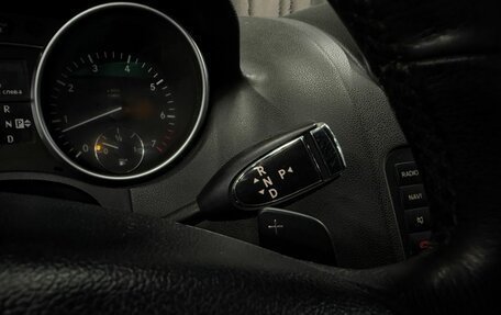 Mercedes-Benz M-Класс, 2008 год, 1 374 888 рублей, 18 фотография