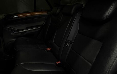 Mercedes-Benz M-Класс, 2008 год, 1 374 888 рублей, 24 фотография