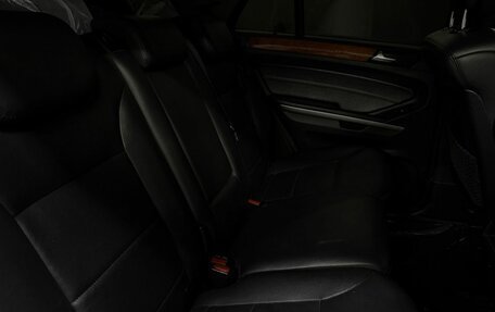 Mercedes-Benz M-Класс, 2008 год, 1 374 888 рублей, 23 фотография