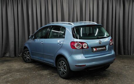 Volkswagen Golf Plus II, 2010 год, 539 888 рублей, 3 фотография