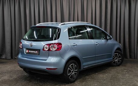 Volkswagen Golf Plus II, 2010 год, 539 888 рублей, 4 фотография