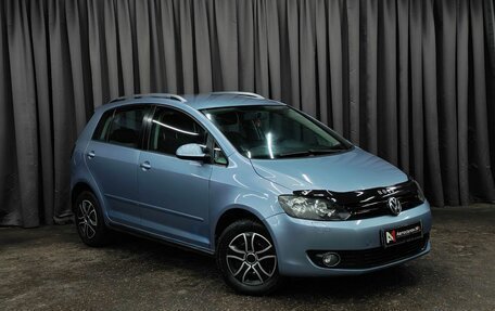 Volkswagen Golf Plus II, 2010 год, 539 888 рублей, 2 фотография