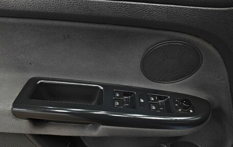 Volkswagen Golf Plus II, 2010 год, 539 888 рублей, 11 фотография