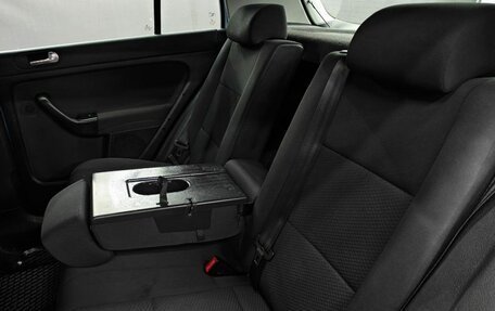 Volkswagen Golf Plus II, 2010 год, 539 888 рублей, 18 фотография