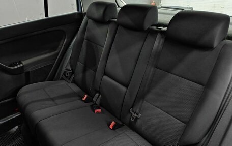 Volkswagen Golf Plus II, 2010 год, 539 888 рублей, 17 фотография