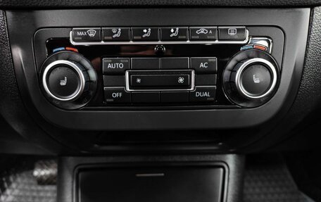 Volkswagen Golf Plus II, 2010 год, 539 888 рублей, 13 фотография