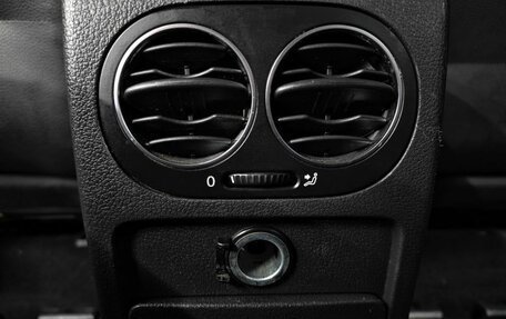 Volkswagen Golf Plus II, 2010 год, 539 888 рублей, 15 фотография