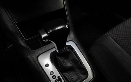 Volkswagen Golf Plus II, 2010 год, 539 888 рублей, 14 фотография