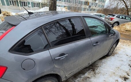 Citroen C4 II рестайлинг, 2010 год, 420 000 рублей, 4 фотография