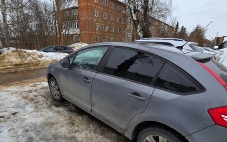 Citroen C4 II рестайлинг, 2010 год, 420 000 рублей, 3 фотография