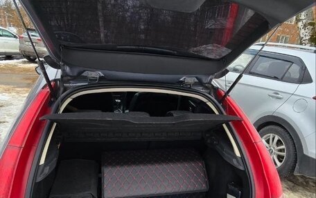 Citroen C4 II рестайлинг, 2010 год, 420 000 рублей, 9 фотография