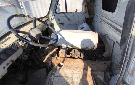 ЛуАЗ 3151, 2002 год, 2 фотография