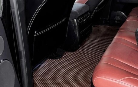 Lexus LX III, 2019 год, 9 500 000 рублей, 6 фотография