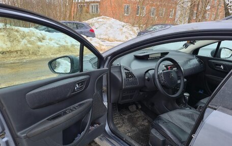 Citroen C4 II рестайлинг, 2010 год, 420 000 рублей, 7 фотография