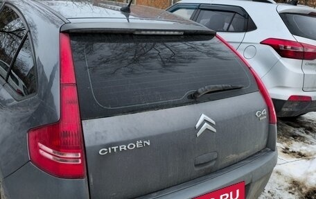 Citroen C4 II рестайлинг, 2010 год, 420 000 рублей, 6 фотография