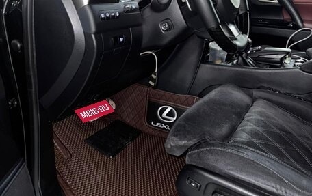 Lexus LX III, 2019 год, 9 500 000 рублей, 5 фотография