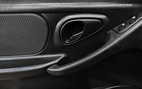 Chevrolet Niva I рестайлинг, 2012 год, 599 888 рублей, 11 фотография