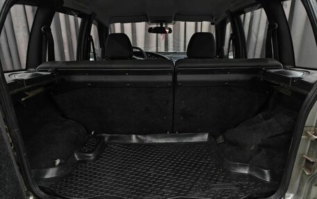 Chevrolet Niva I рестайлинг, 2012 год, 599 888 рублей, 5 фотография