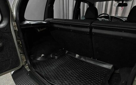 Chevrolet Niva I рестайлинг, 2012 год, 599 888 рублей, 7 фотография