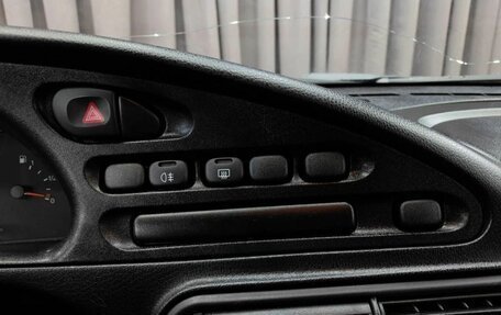 Chevrolet Niva I рестайлинг, 2012 год, 599 888 рублей, 13 фотография