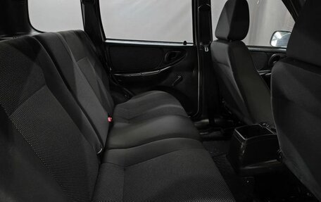 Chevrolet Niva I рестайлинг, 2012 год, 599 888 рублей, 15 фотография