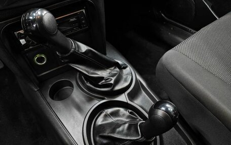 Chevrolet Niva I рестайлинг, 2012 год, 599 888 рублей, 14 фотография