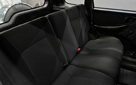 Chevrolet Niva I рестайлинг, 2012 год, 599 888 рублей, 17 фотография