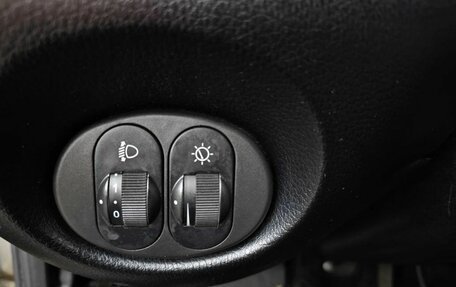 Chevrolet Niva I рестайлинг, 2012 год, 599 888 рублей, 12 фотография