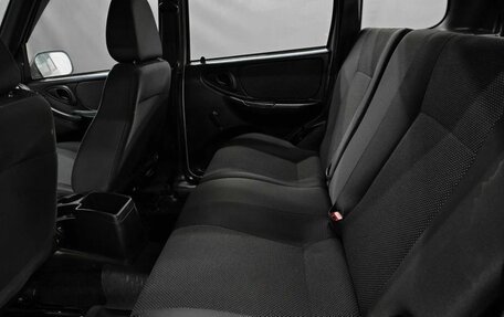 Chevrolet Niva I рестайлинг, 2012 год, 599 888 рублей, 16 фотография