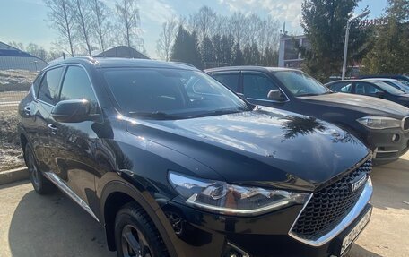 Haval F7 I, 2021 год, 1 780 000 рублей, 2 фотография