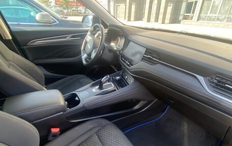 Haval F7 I, 2021 год, 1 780 000 рублей, 7 фотография