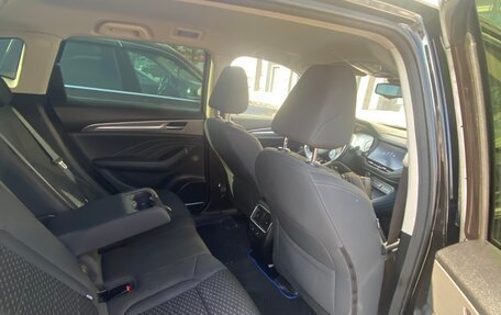 Haval F7 I, 2021 год, 1 780 000 рублей, 6 фотография