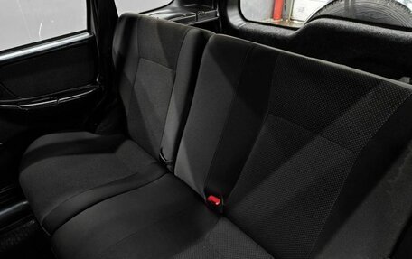 Chevrolet Niva I рестайлинг, 2012 год, 599 888 рублей, 18 фотография