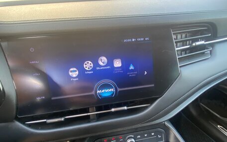 Haval F7 I, 2021 год, 1 780 000 рублей, 9 фотография