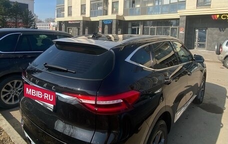 Haval F7 I, 2021 год, 1 780 000 рублей, 5 фотография