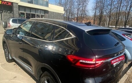 Haval F7 I, 2021 год, 1 780 000 рублей, 4 фотография