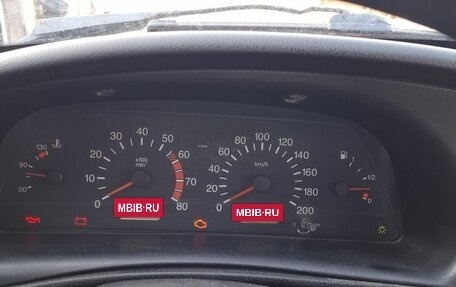 Chevrolet Niva I рестайлинг, 2004 год, 2 фотография