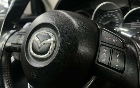 Mazda CX-5 II, 2014 год, 1 749 888 рублей, 21 фотография