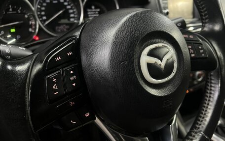 Mazda CX-5 II, 2014 год, 1 749 888 рублей, 20 фотография