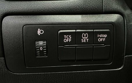 Mazda CX-5 II, 2014 год, 1 749 888 рублей, 17 фотография