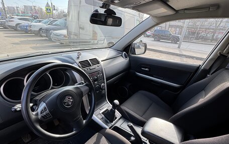 Suzuki Grand Vitara, 2010 год, 799 000 рублей, 8 фотография