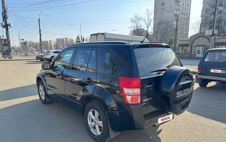 Suzuki Grand Vitara, 2010 год, 799 000 рублей, 6 фотография