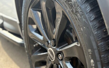 Land Rover Range Rover Sport I рестайлинг, 2012 год, 1 700 000 рублей, 2 фотография