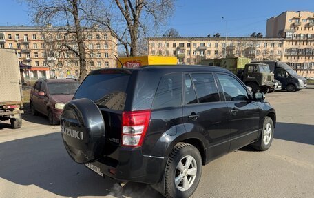 Suzuki Grand Vitara, 2010 год, 799 000 рублей, 4 фотография